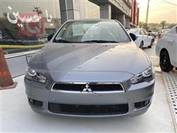 Mitsubishi Lancer EX